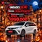2026 Toyota Sienna 5p XLE HEV L4/2.5 Aut