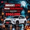2026 Toyota RAV4 5p PHEV L4/2.5 Aut 22.7 kwh