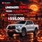 2026 Toyota Hilux 4p Doble Cabina MLM L4/2.7 Man