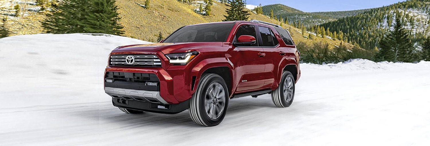 Toyota Polanco in Miguel Hidalgo CDMX