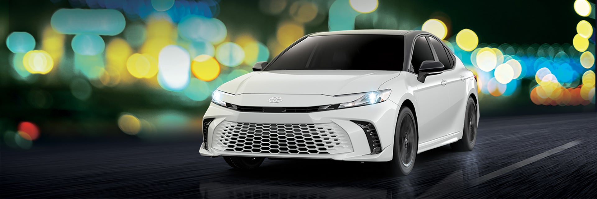 Toyota Polanco in Miguel Hidalgo CDMX