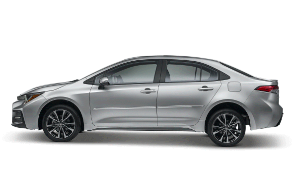 Toyota Polanco in Miguel Hidalgo CDMX