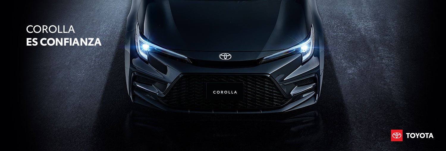 Toyota Polanco in Miguel Hidalgo CDMX