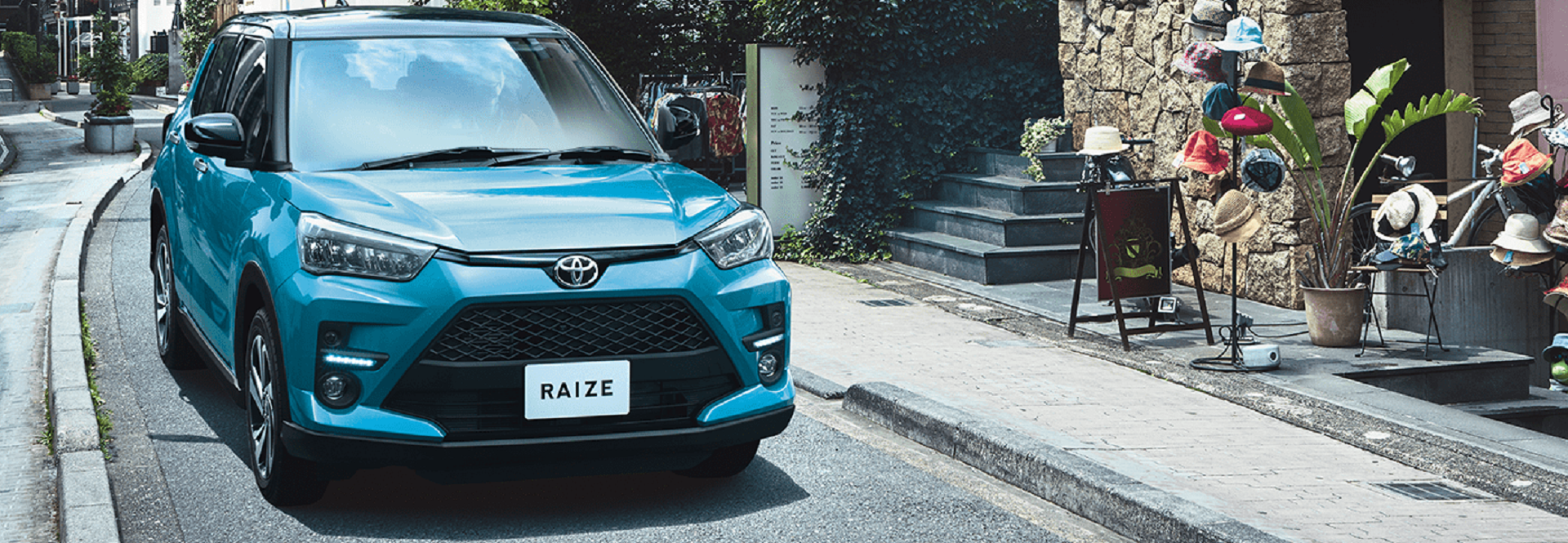 Toyota Polanco in Miguel Hidalgo CDMX