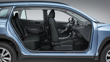 Toyota Polanco in Miguel Hidalgo CDMX