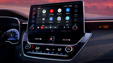 Toyota Polanco in Miguel Hidalgo CDMX