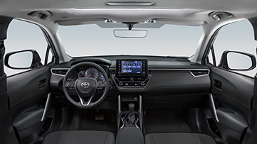 Toyota Polanco in Miguel Hidalgo CDMX