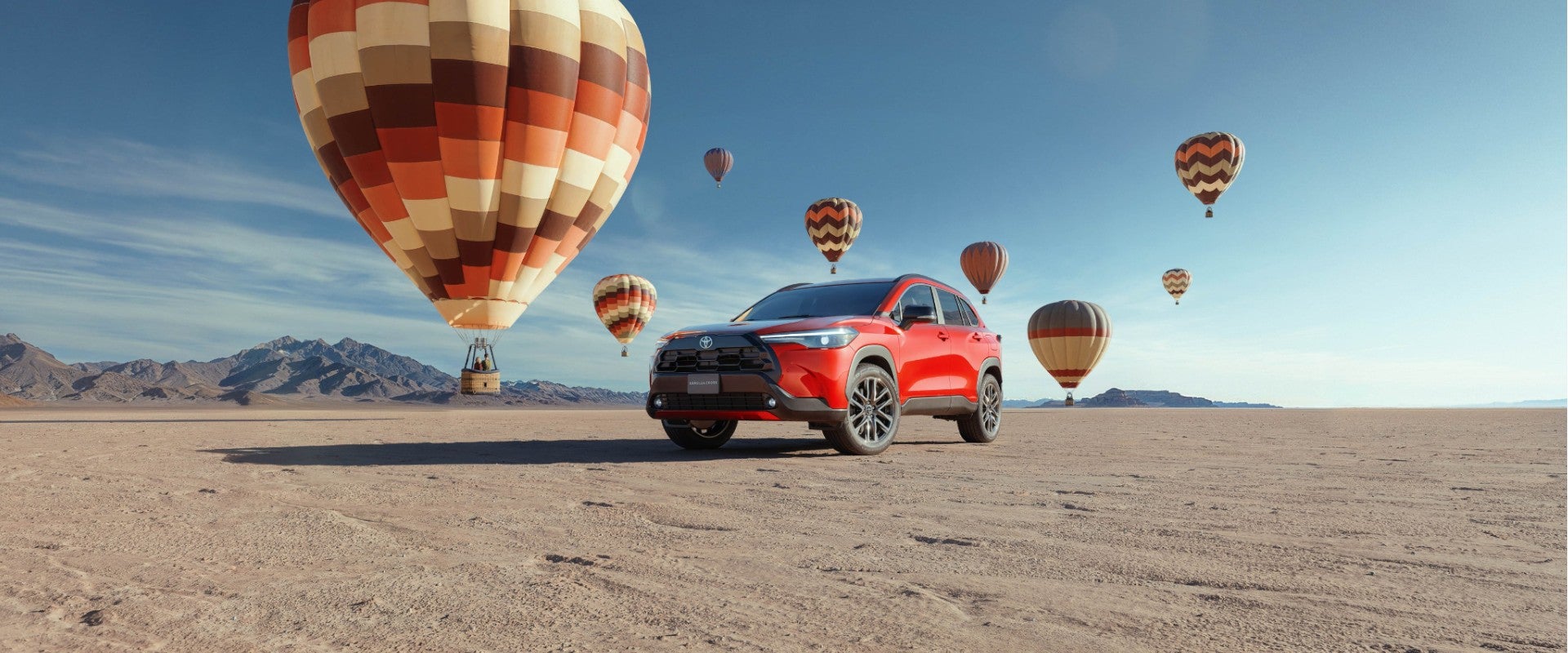 Toyota Polanco in Miguel Hidalgo CDMX