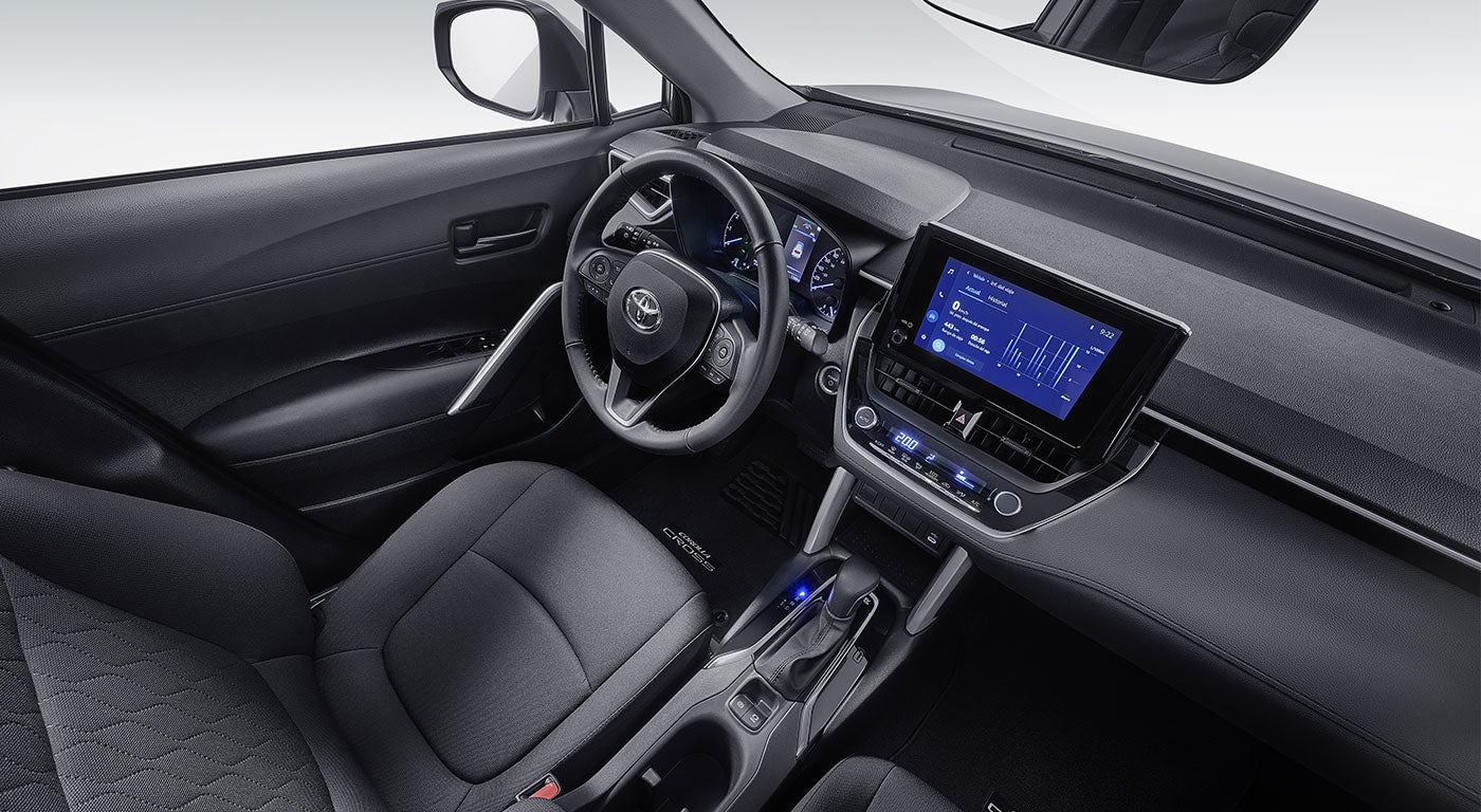 Toyota Polanco in Miguel Hidalgo CDMX