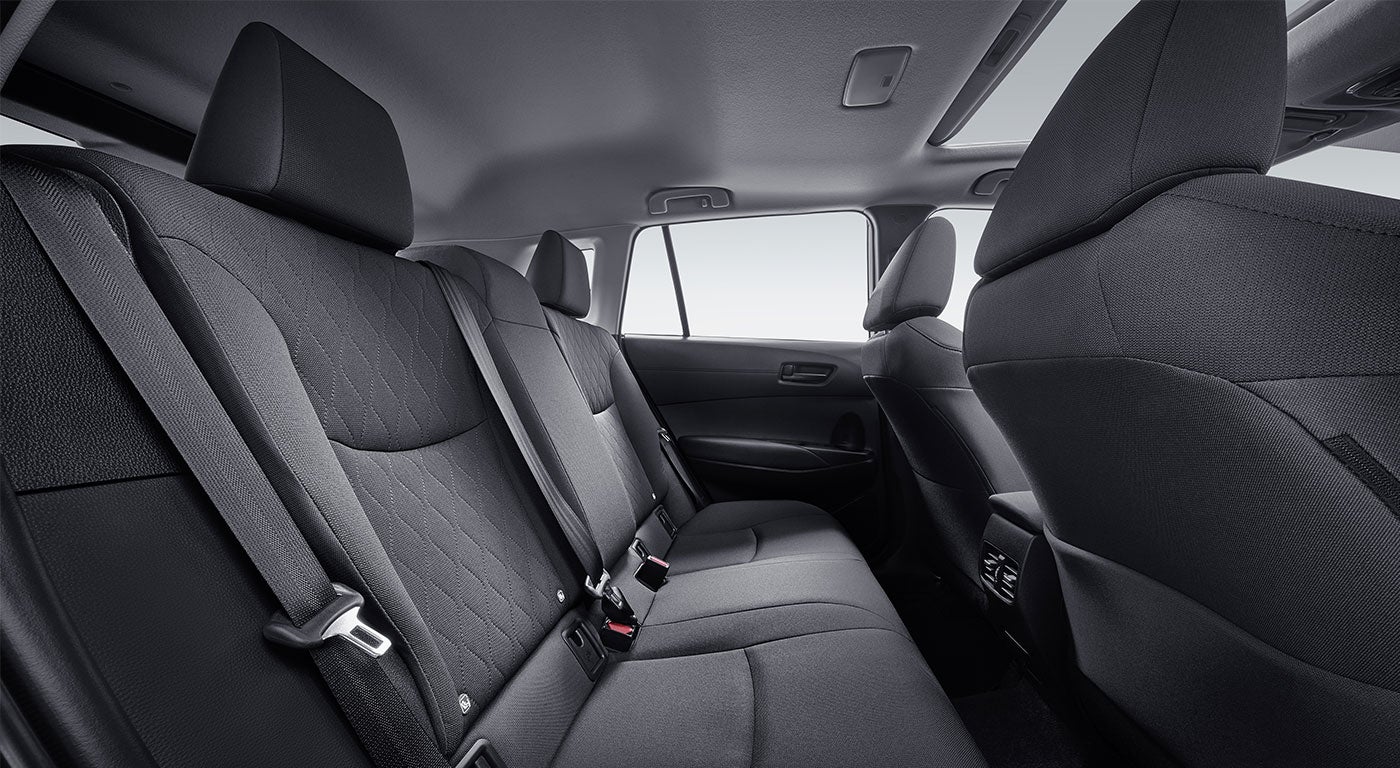 Toyota Polanco in Miguel Hidalgo CDMX