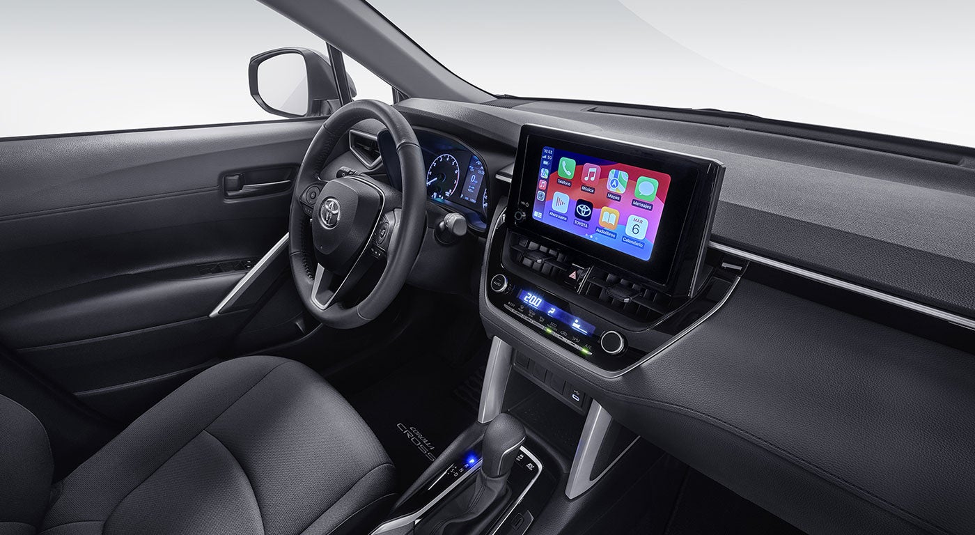 Toyota Polanco in Miguel Hidalgo CDMX