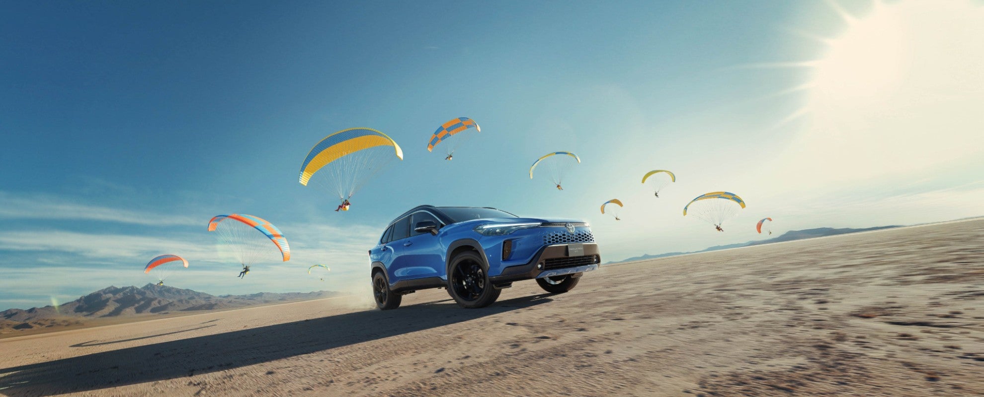 Toyota Polanco in Miguel Hidalgo CDMX