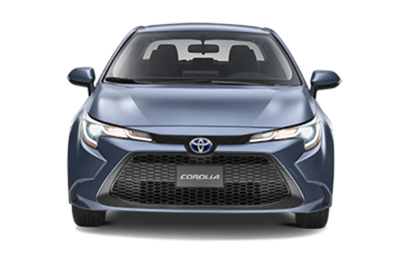 Toyota Polanco in Miguel Hidalgo CDMX