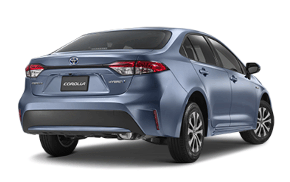 Toyota Polanco in Miguel Hidalgo CDMX