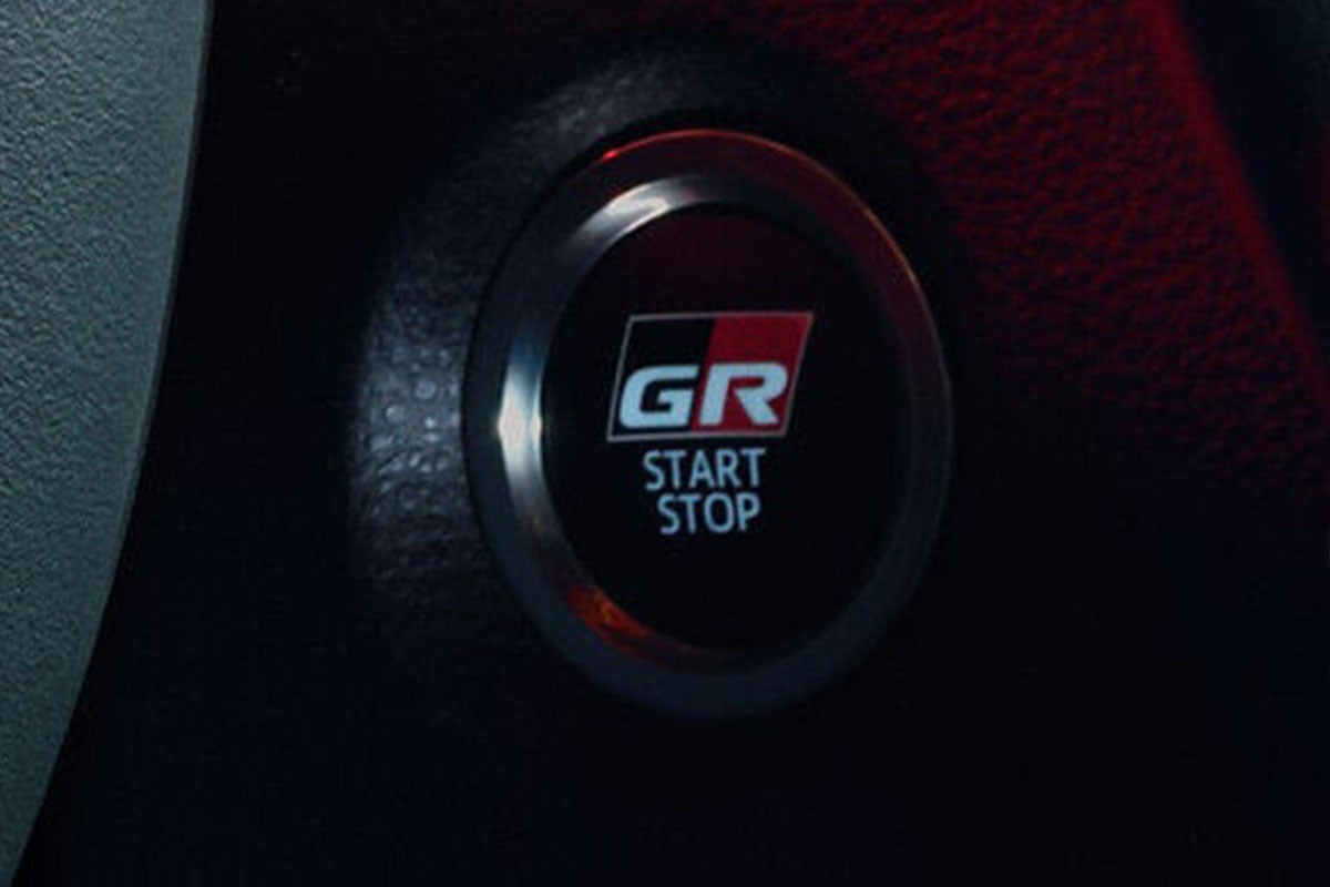 Toyota Polanco in Miguel Hidalgo CDMX