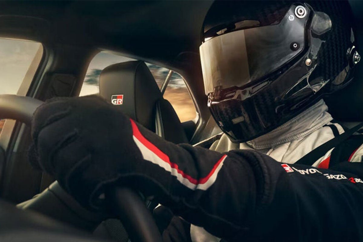 Toyota Polanco in Miguel Hidalgo CDMX