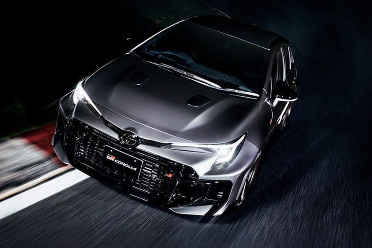 Toyota Polanco in Miguel Hidalgo CDMX