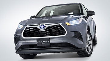 Toyota Polanco in Miguel Hidalgo CDMX