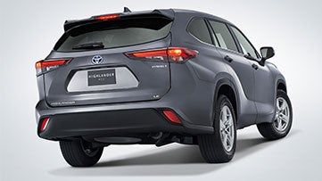 Toyota Polanco in Miguel Hidalgo CDMX