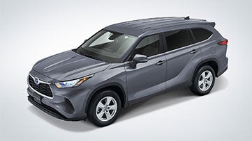 Toyota Polanco in Miguel Hidalgo CDMX