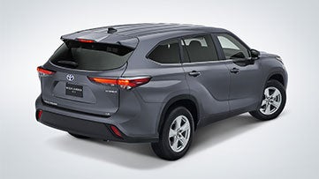 Toyota Polanco in Miguel Hidalgo CDMX