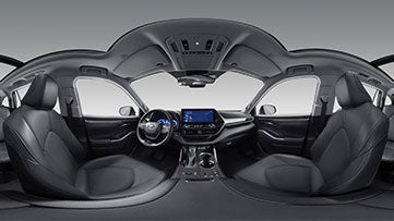 Toyota Polanco in Miguel Hidalgo CDMX