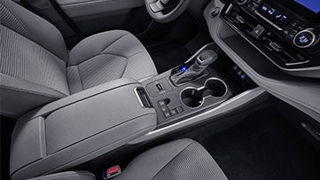 Toyota Polanco in Miguel Hidalgo CDMX