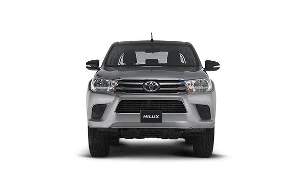 Toyota Polanco in Miguel Hidalgo CDMX