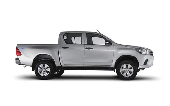 Toyota Polanco in Miguel Hidalgo CDMX