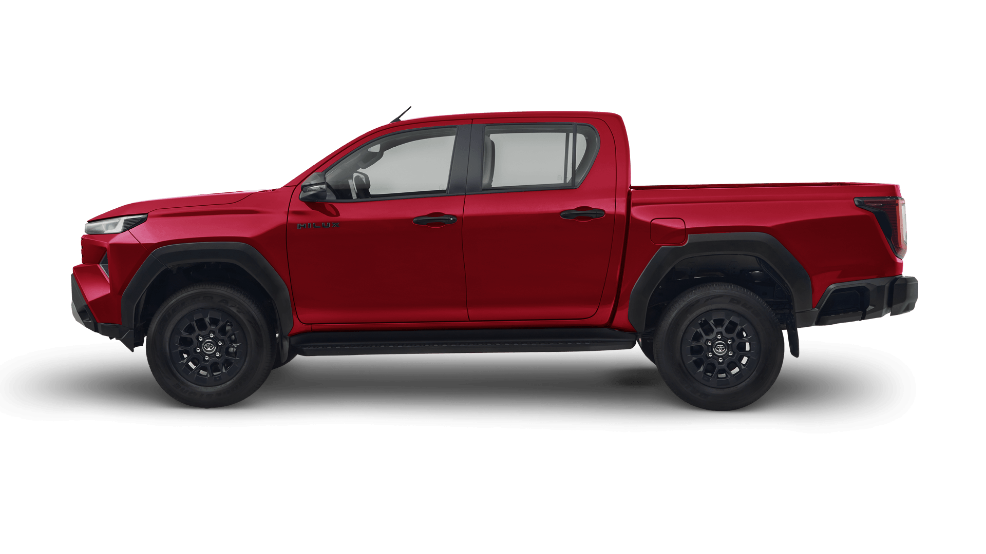 Pickups y Comerciales TOYOTA HILUX - Toyota Polanco en Miguel Hidalgo CDMX