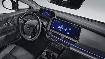 Toyota Polanco in Miguel Hidalgo CDMX