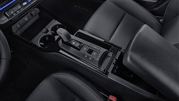 Toyota Polanco in Miguel Hidalgo CDMX