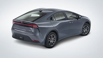 Toyota Polanco in Miguel Hidalgo CDMX