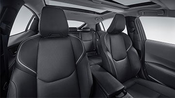 Toyota Polanco in Miguel Hidalgo CDMX