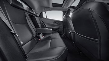 Toyota Polanco in Miguel Hidalgo CDMX