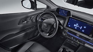 Toyota Polanco in Miguel Hidalgo CDMX