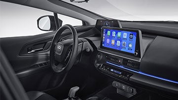 Toyota Polanco in Miguel Hidalgo CDMX