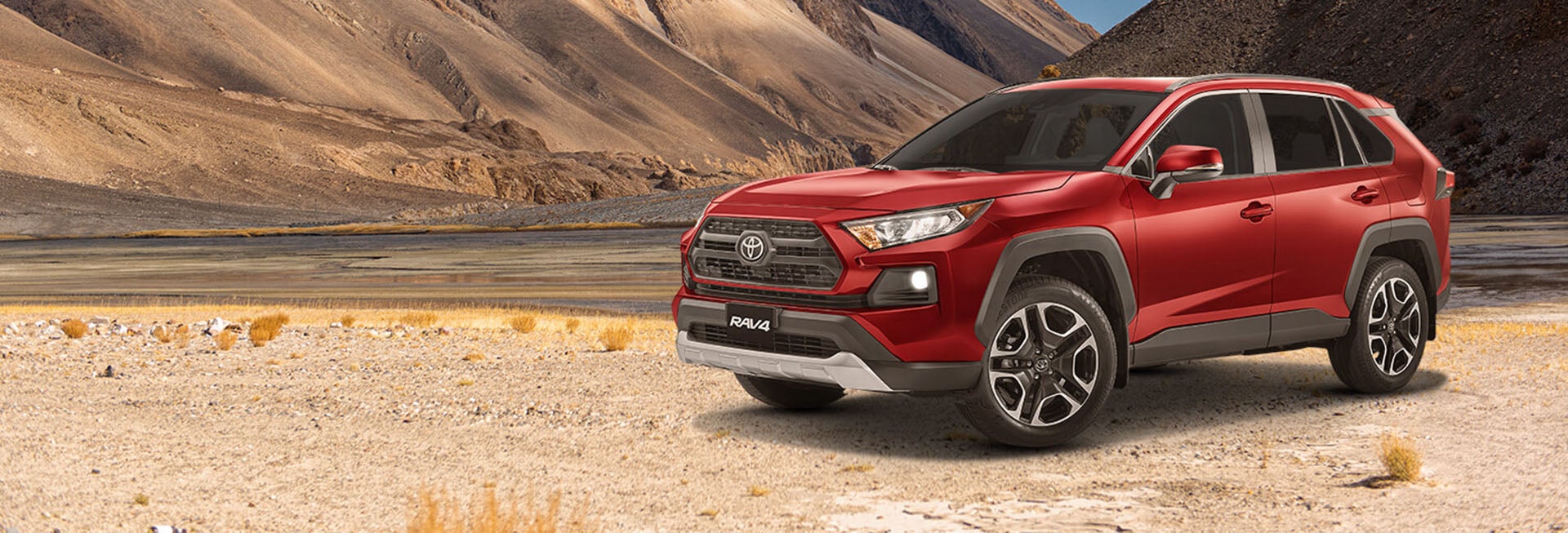 Toyota Polanco in Miguel Hidalgo CDMX