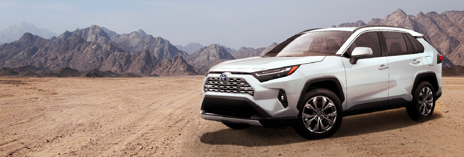 Toyota Polanco in Miguel Hidalgo CDMX