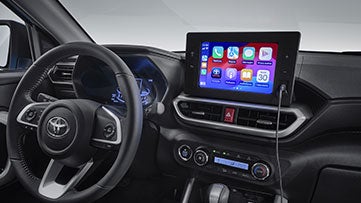 Toyota Polanco in Miguel Hidalgo CDMX