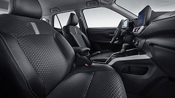 Toyota Polanco in Miguel Hidalgo CDMX