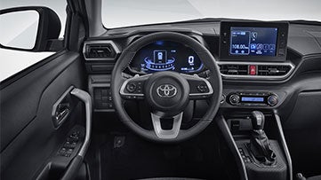 Toyota Polanco in Miguel Hidalgo CDMX