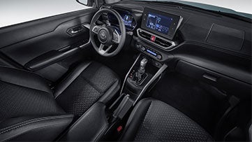 Toyota Polanco in Miguel Hidalgo CDMX