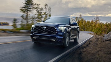 Toyota Polanco in Miguel Hidalgo CDMX