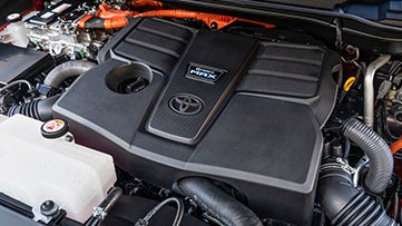 Toyota Polanco in Miguel Hidalgo CDMX