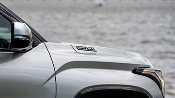 Toyota Polanco in Miguel Hidalgo CDMX