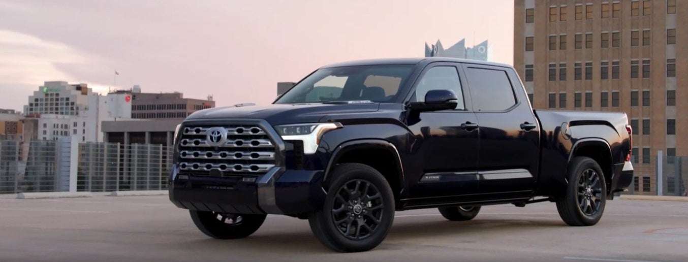 Toyota Polanco in Miguel Hidalgo CDMX