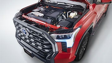 Toyota Polanco in Miguel Hidalgo CDMX