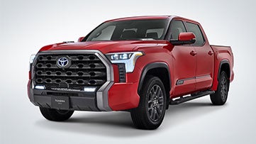 Toyota Polanco in Miguel Hidalgo CDMX