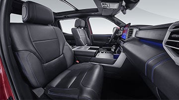 Toyota Polanco in Miguel Hidalgo CDMX